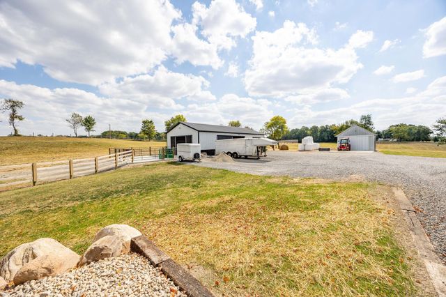 1141 Township Road 216, Bellefontaine, OH 43311