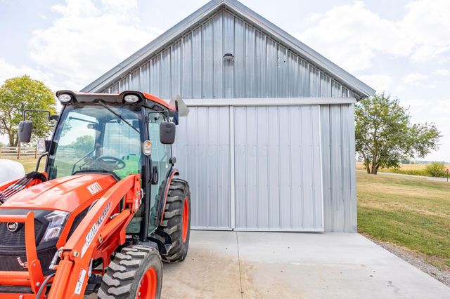 1141 Township Road 216, Bellefontaine, OH 43311