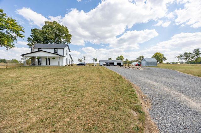 1141 Township Road 216, Bellefontaine, OH 43311