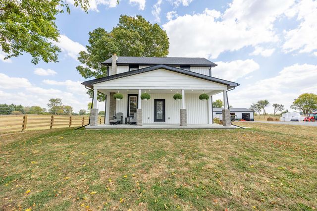 1141 Township Road 216, Bellefontaine, OH 43311