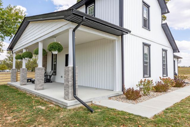 1141 Township Road 216, Bellefontaine, OH 43311