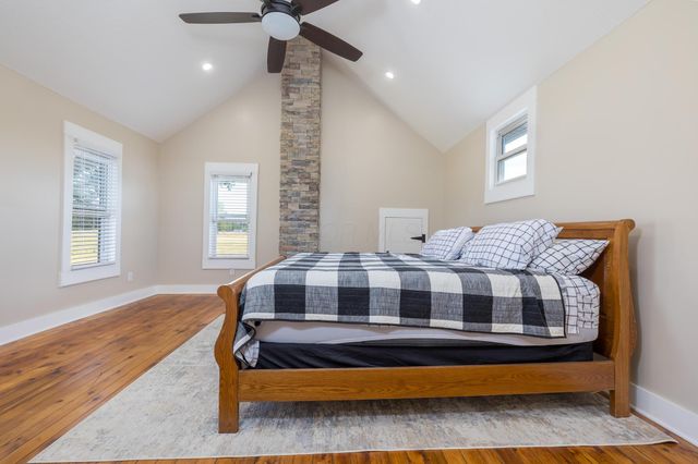 1141 Township Road 216, Bellefontaine, OH 43311