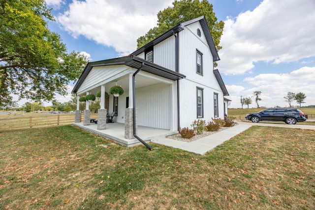 1141 Township Road 216, Bellefontaine, OH 43311