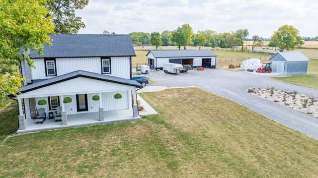 1141 Township Road 216, Bellefontaine, OH 43311