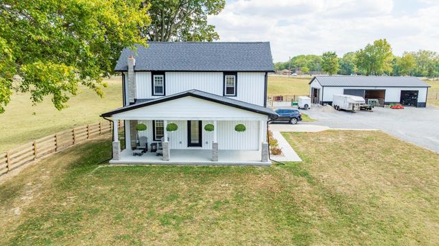 1141 Township Road 216, Bellefontaine, OH 43311
