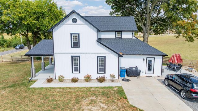 1141 Township Road 216, Bellefontaine, OH 43311