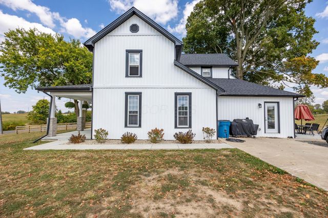 1141 Township Road 216, Bellefontaine, OH 43311