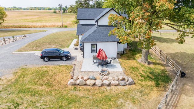 1141 Township Road 216, Bellefontaine, OH 43311