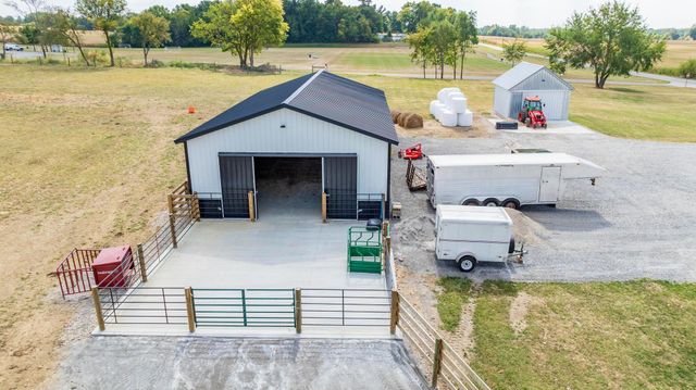 1141 Township Road 216, Bellefontaine, OH 43311