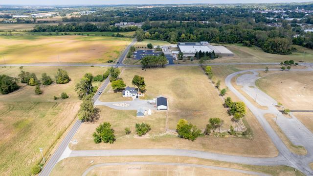 1141 Township Road 216, Bellefontaine, OH 43311