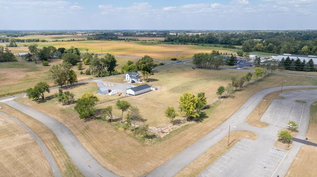 1141 Township Road 216, Bellefontaine, OH 43311