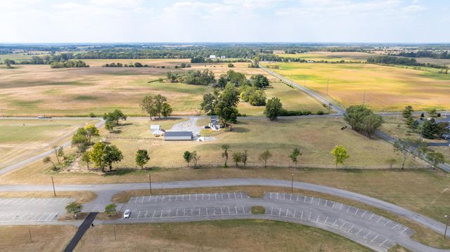 1141 Township Road 216, Bellefontaine, OH 43311