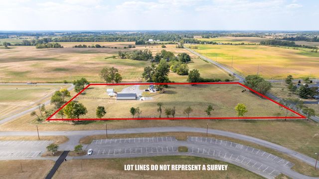 1141 Township Road 216, Bellefontaine, OH 43311
