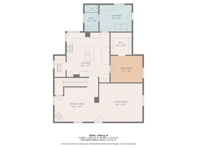 1141 Township Road 216, Bellefontaine, OH 43311