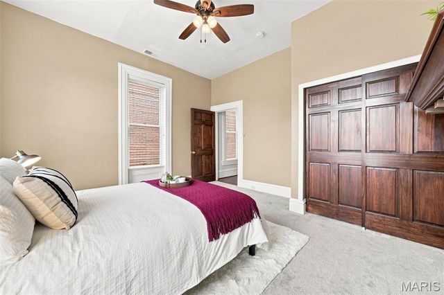 1923 S Compton Avenue, St Louis, MO 63104