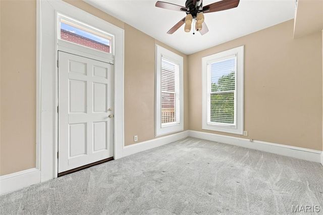 1923 S Compton Avenue, St Louis, MO 63104