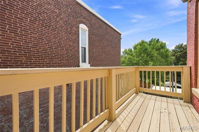 1923 S Compton Avenue, St Louis, MO 63104