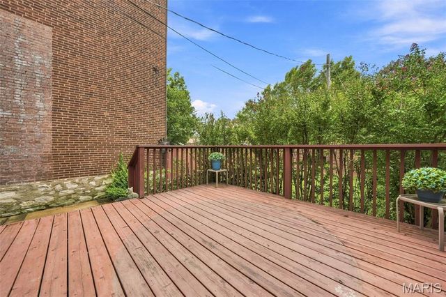 1923 S Compton Avenue, St Louis, MO 63104