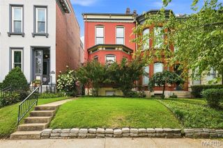 1923 S Compton Avenue, St Louis, MO 63104