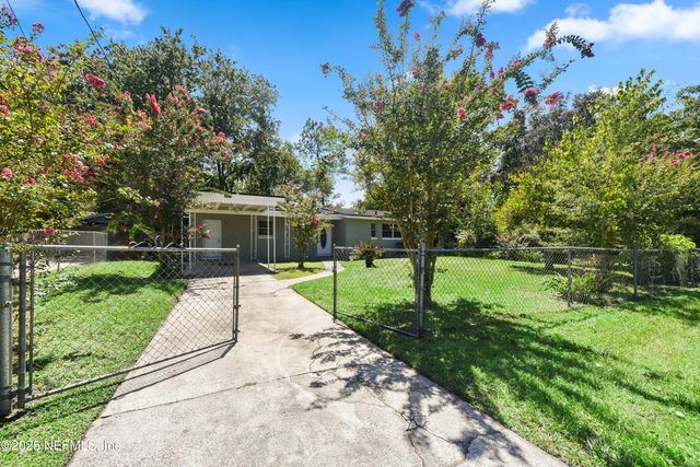 9028 CASTLE Boulevard, Jacksonville, FL 32208