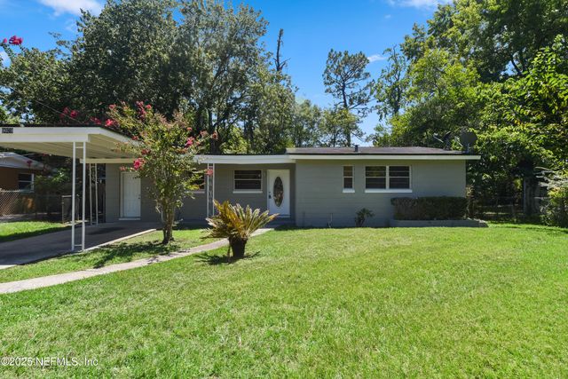 9028 CASTLE Boulevard, Jacksonville, FL 32208
