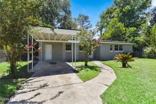 9028 CASTLE Boulevard, Jacksonville, FL 32208