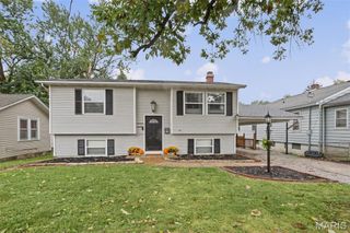 2318 Birch Street, Alton, IL 62002