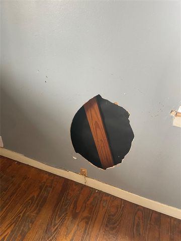 706 Sheffield Ave, Llano, TX 78643