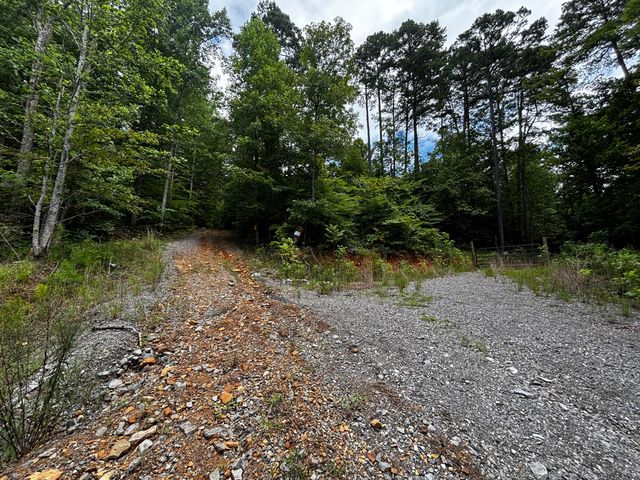 0 Orme Mountain Road, South Pittsburg, TN 37380