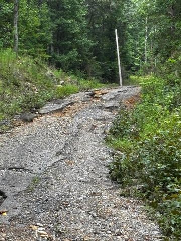 0 Orme Mountain Road, South Pittsburg, TN 37380