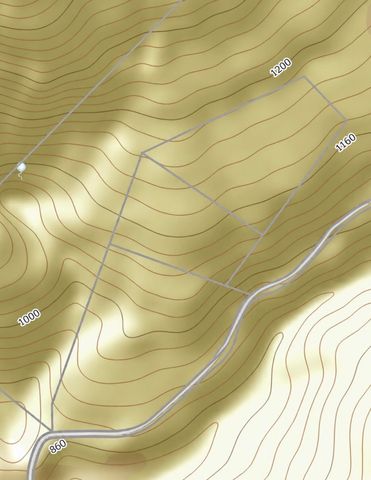 0 Orme Mountain Road, South Pittsburg, TN 37380