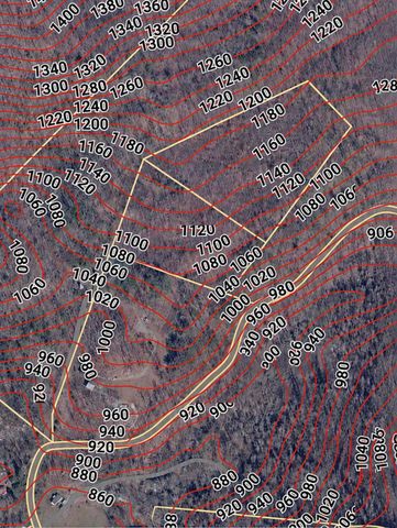 0 Orme Mountain Road, South Pittsburg, TN 37380