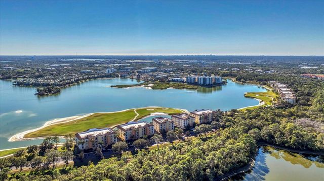 6414 WATERCREST WAY 302, Lakewood Ranch, FL 34202