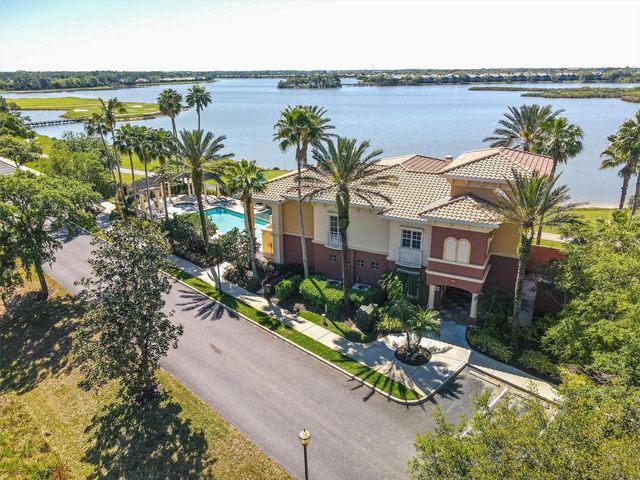 6414 WATERCREST WAY 302, Lakewood Ranch, FL 34202