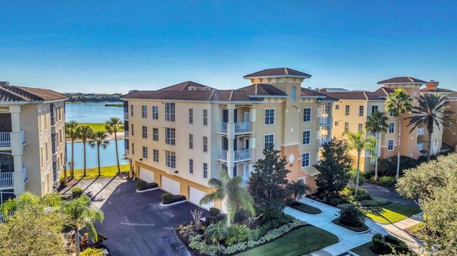 6414 WATERCREST WAY 302, Lakewood Ranch, FL 34202