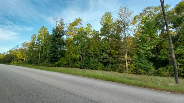 Lot 6 Inscription Lane, Huntsville, TX 77340