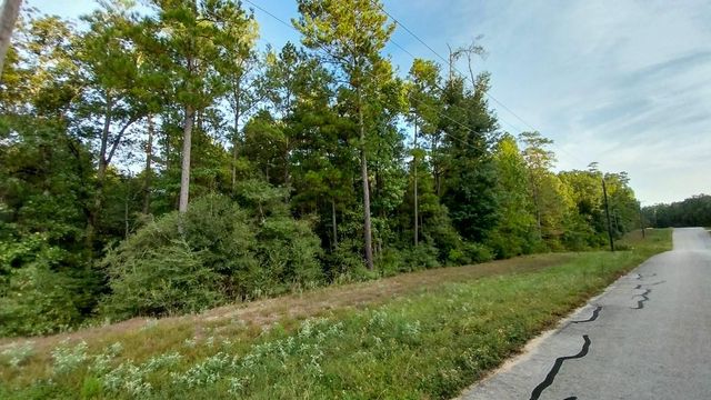 Lot 6 Inscription Lane, Huntsville, TX 77340