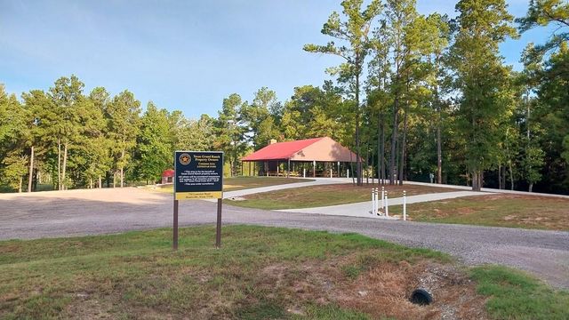 Lot 6 Inscription Lane, Huntsville, TX 77340