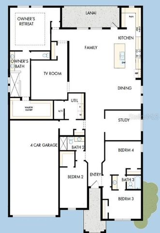 7733 MARINA BAY COVE, Palmetto, FL 34221