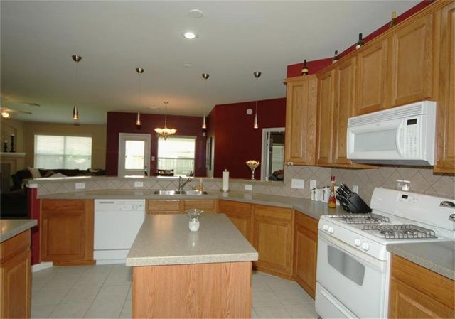 13110 Rippling Creek Lane, Pearland, TX 77584