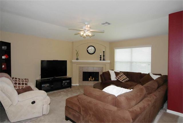 13110 Rippling Creek Lane, Pearland, TX 77584