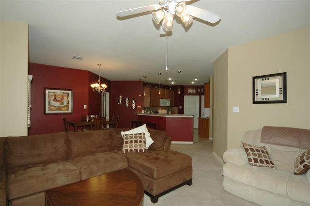 13110 Rippling Creek Lane, Pearland, TX 77584