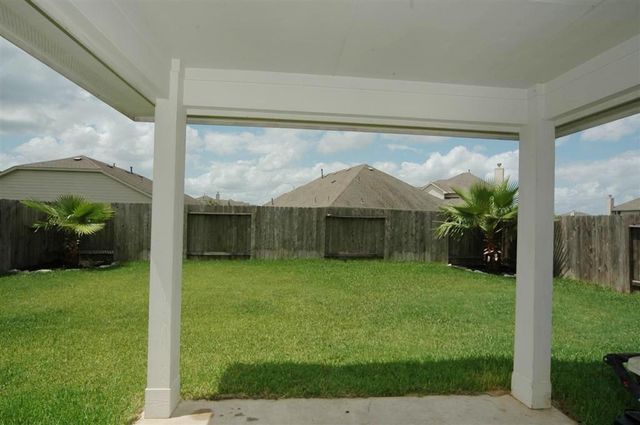 13110 Rippling Creek Lane, Pearland, TX 77584