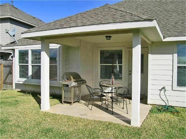 13110 Rippling Creek Lane, Pearland, TX 77584