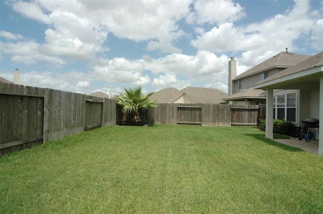 13110 Rippling Creek Lane, Pearland, TX 77584