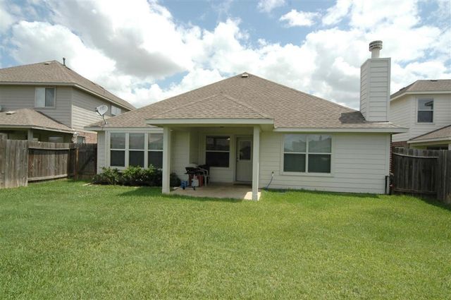 13110 Rippling Creek Lane, Pearland, TX 77584