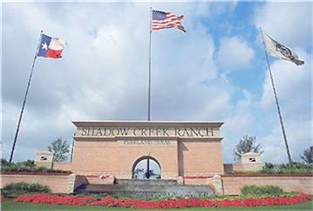 13110 Rippling Creek Lane, Pearland, TX 77584
