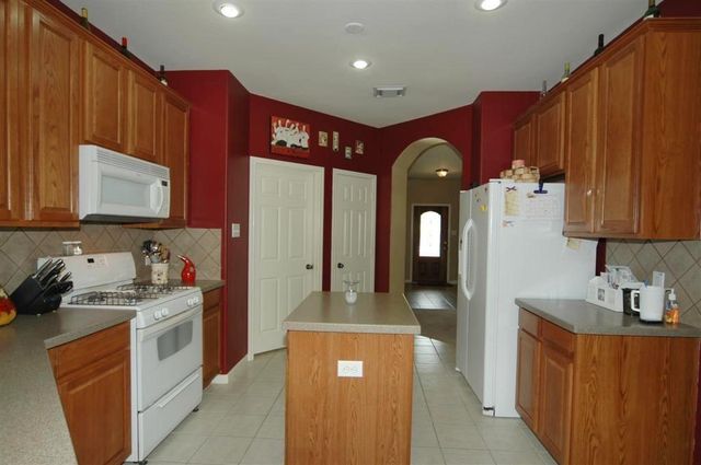 13110 Rippling Creek Lane, Pearland, TX 77584
