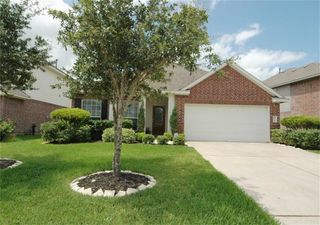 13110 Rippling Creek Lane, Pearland, TX 77584