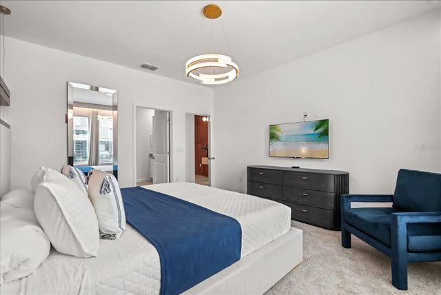 2314 CALM SHORE WAY, Kissimmee, FL 34747